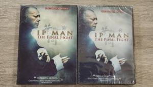 IP Man: The Final Fight (DVD) (Asian Cinema)