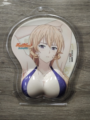 Rent a Girlfriend - Erina Nakiri (Mouse Pad)