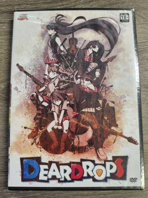 Deardrops (18+ PC game)