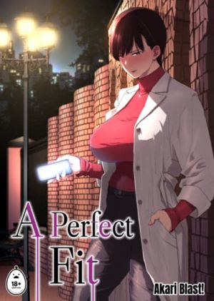 A Perfect Fit (18+ doujin)