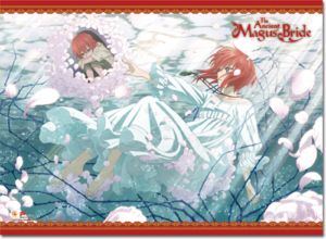Ancient Magus Bride: Chise (Wall Scroll, horizontal)