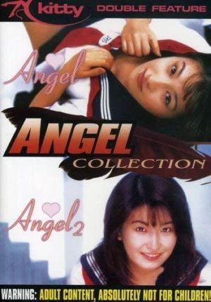Angel Collection (18+ DVD)