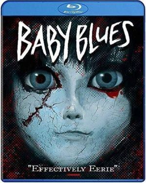 Baby Blues (Blu-ray) (Asian Cinema)
