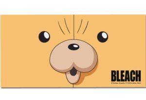Bleach: Kon (Bath Towel)