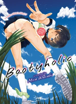 Bootyholic (18+ manga)