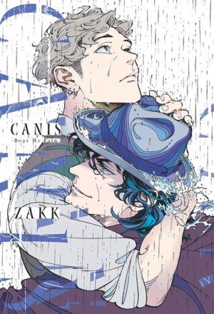 Canis: Dear Mr. Rain (Yaoi manga)
