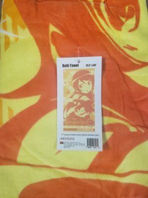 Oreimo 2: Kirino (Bath Towel)