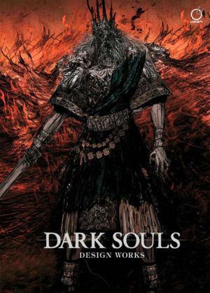 Dark Souls: Design Works (art book)