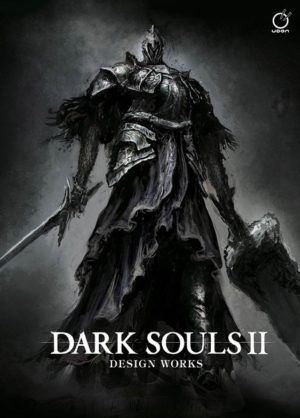 Dark Souls II: Design Works (art book)