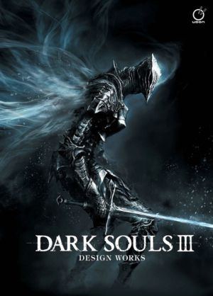 Dark Souls III: Design Works (art book)