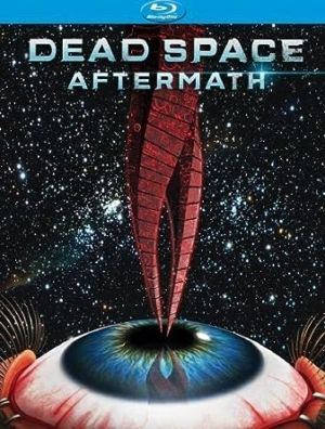 Dead Space: Aftermath (Blu-ray) (American Animation)