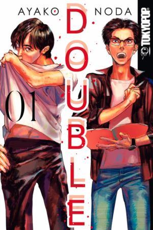 Double vol. 1 (manga)