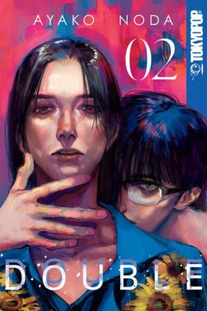 Double vol. 2 (manga)