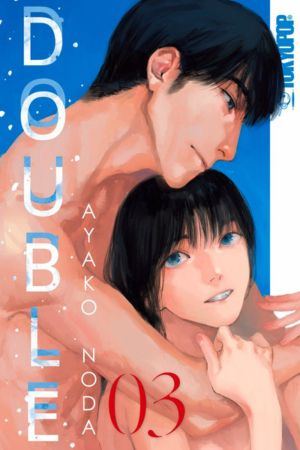 Double vol. 3 (manga)