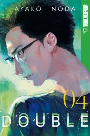 Double vol. 4 (manga)