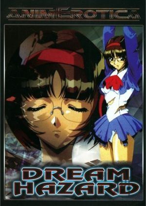 Dream Hazard (18+ DVD)