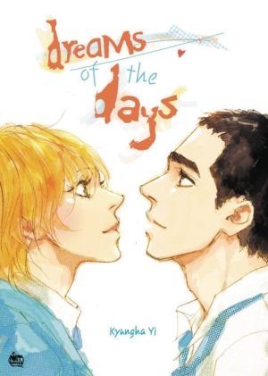 Dreams of the Days (yaoi manga)