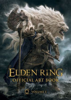 Elden Ring Official Art Book vol. 1 (art books) >Out of Print<