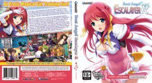 Beat Angel Escalayer R (18+ PC game)