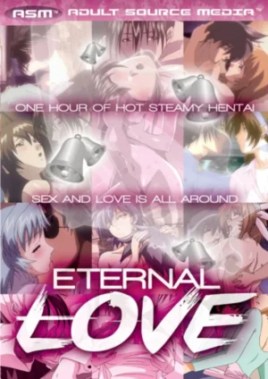 Eternal Love (18+ DVD)