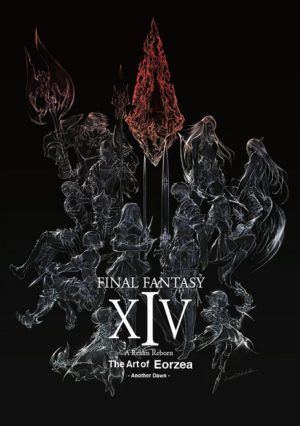 Final Fantasy XIV: The Art of Eorzea - Another Dawn (Art Books)