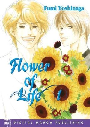 Flower of Life vol. 1 (Boy's Love manga)