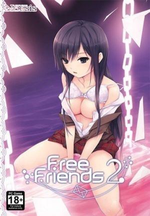 Free Friends 2 (18+ PC game)