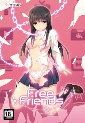 Free Friends (18+ PC game)