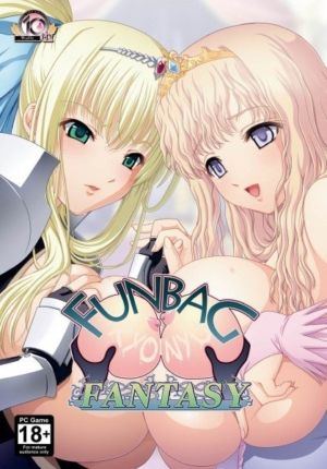 Funbag Fantasy (18+ PC game)