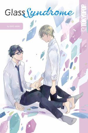 Glass Syndrome (Boy's Love manga)