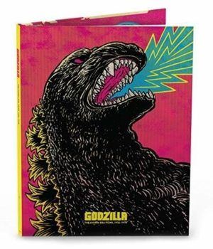 Godzilla: The Showa-Era Films, 1954-1975 (Blu-ray) (Asian Cinema)