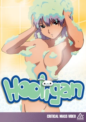 Hooligan (18+ DVD) >Out of Print<