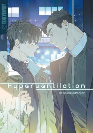 Hyperventilation (Yaoi manhwa)