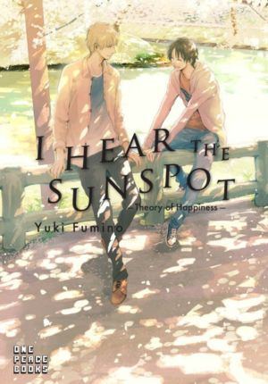 I Hear the Sunspot: Theory of Happiness (Boy's Love manga)