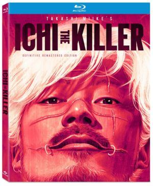Ichi The Killer (Blu-ray) (Asian Cinema)