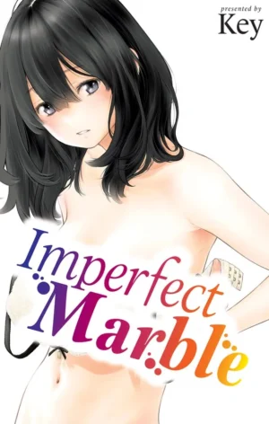 Imperfect Marble (18+ manga)