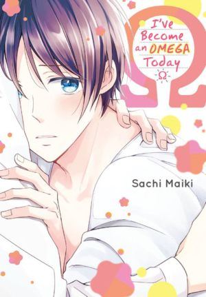I've Become an Omega Today (BL manga)