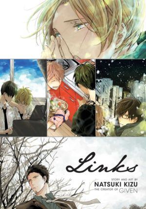 Links (Boy's Love manga)