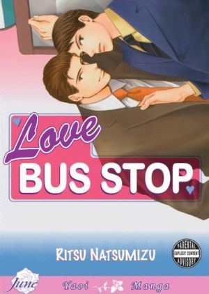 Love Bus Stop (Yaoi manga)