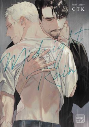 Midnight Rain (Yaoi manga)