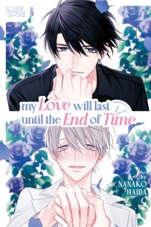My Love Will Last Until the End of Time (Yaoi manga)