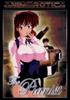 Pianist, The (18+ DVD)