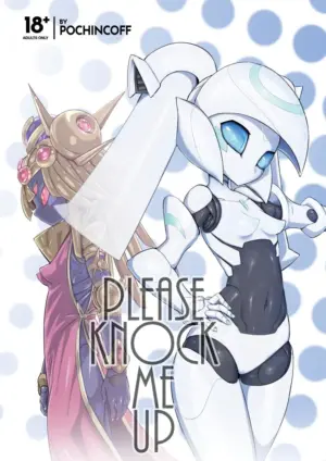 Please Knock Me Up (18+ doujin)