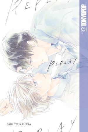 Replay (Yaoi manga)