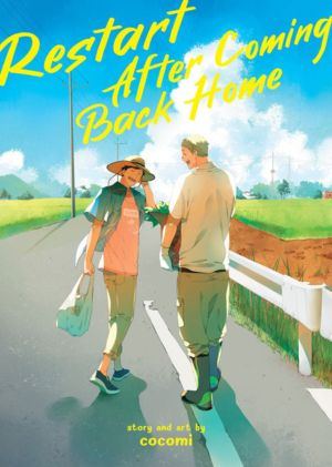 Restart After Coming Back Home (Boy's Love manga)