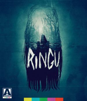 Ringu (Blu-ray) (Asian Cinema)