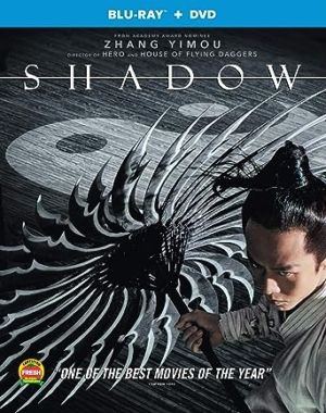 Shadow (DVD & Blu-ray) (Asian Cinema)