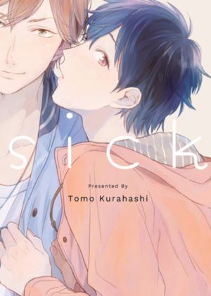 Sick (Yaoi manga)