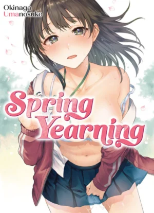 Spring Yearning (18+ manga)