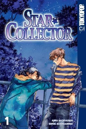 Star Collector vol. 1 (Boy's Love manga)